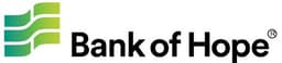Bank of Hope