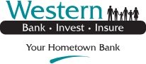 Western State Bank