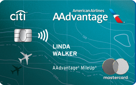 Aadvantage Mileup