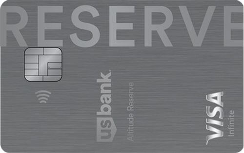 Altitude Reserve