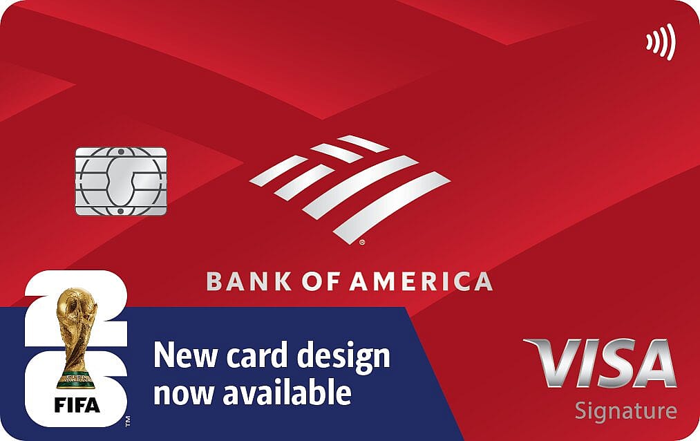 Bank of America Balance Transfer Card — Structured Review