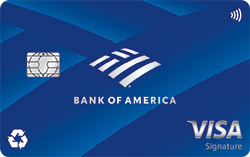 Bank of America Balance Transfer Card — Structured Review
