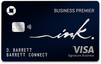 Ink Business Premier
