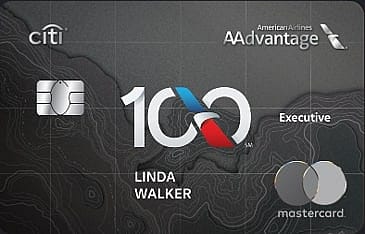 Aadvantage Executive