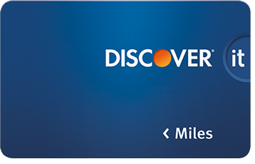 Discover it® Cash Back: 5% Rotating Categories, No Annual Fee