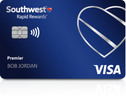 Southwest Rapid Rewards Priority
