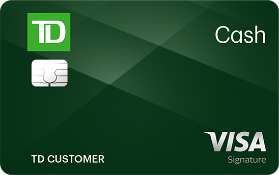 Td Cash