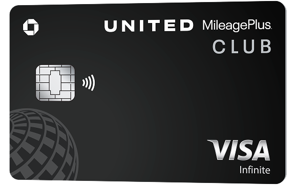 United Club Infinite