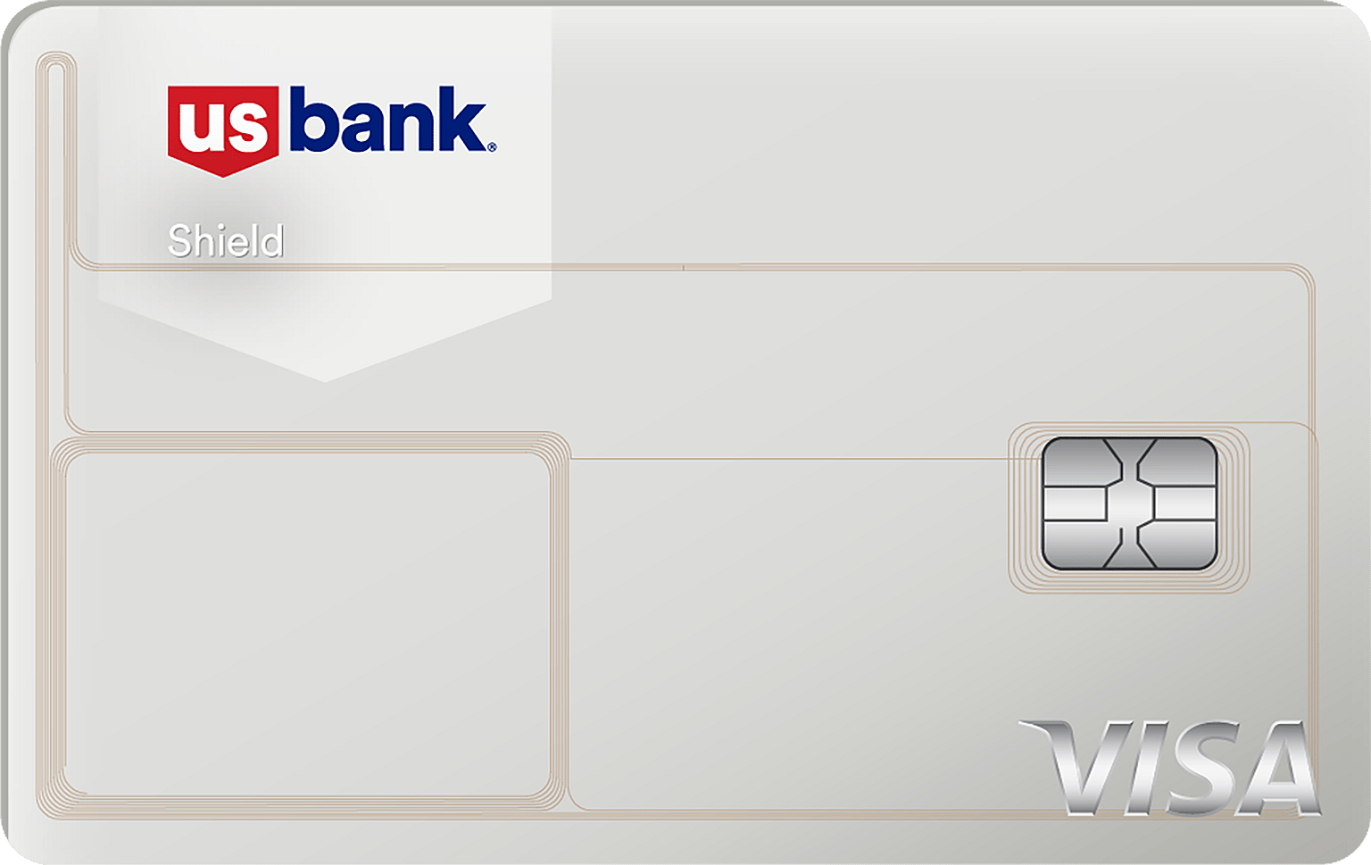 Shield Visa