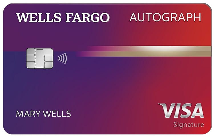 Wells Fargo Active Cash® Card: Unlimited 2% Back, $0 Annual Fee