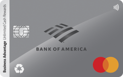 Bank of America