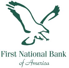 First National Bank of America