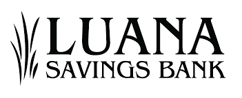 Luana Savings Bank