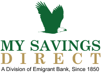 MySavingsDirect