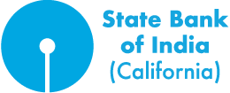State Bank of India California