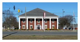 Synovus Bank