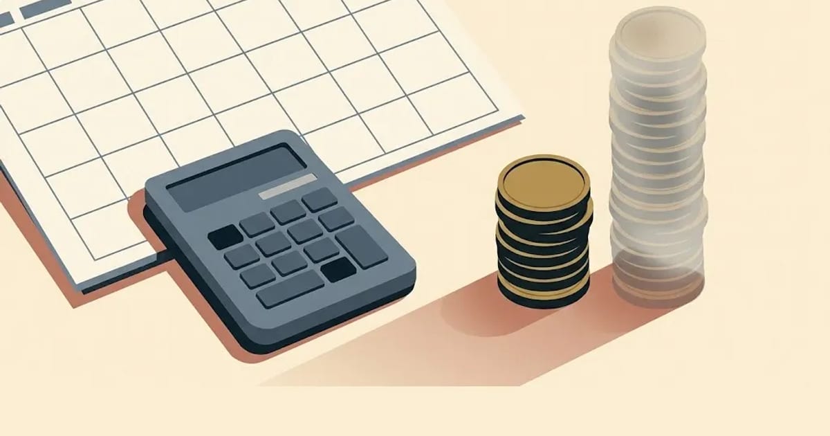 The 2027 401(k) Limit Isn't Official Yet. Expect $25,500, Based on the Trend.