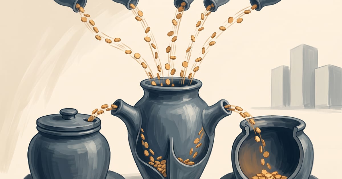 Best Banks for Creators in 2026: Banking for Irregular, Multi-Platform Income