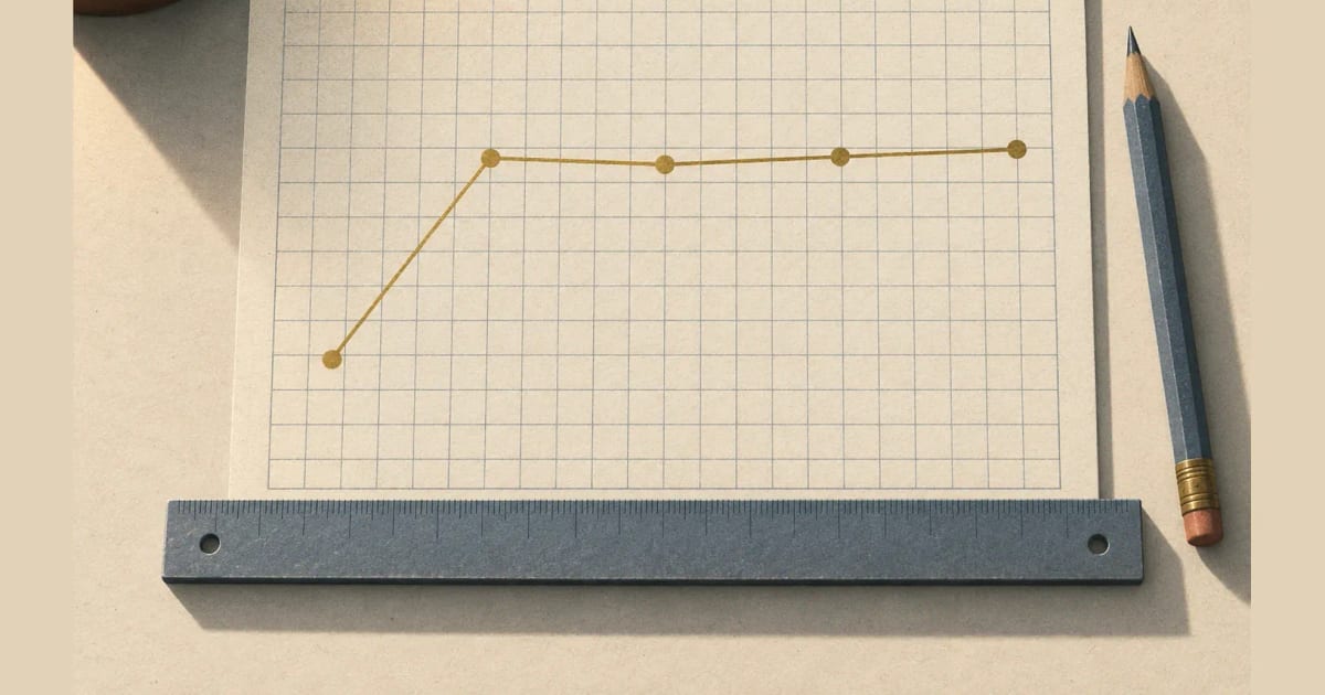 Your 5-Year CD Pays Almost Nothing Extra to Lock Up Four More Years