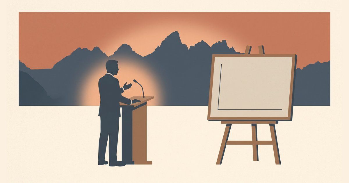 Discipline, Not a Decision: What I Took Away From Chairman Warsh's Jackson Hole Speech