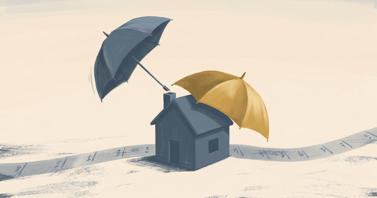 Your Home Insurer Dropped You: The 7-Step Plan to Get Covered Again