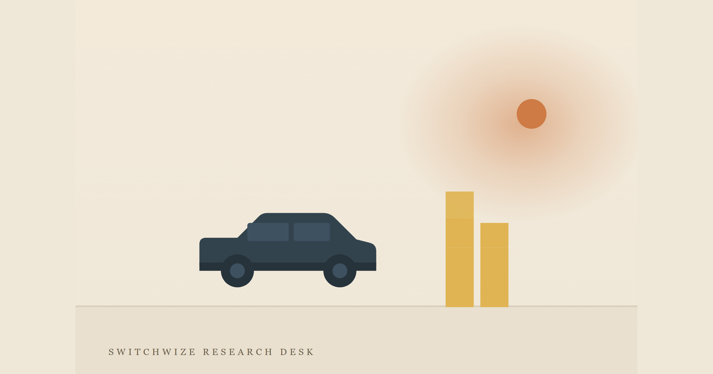 Finance the Car or Pay Cash? At a 5% Savings Rate, the Math Flipped
