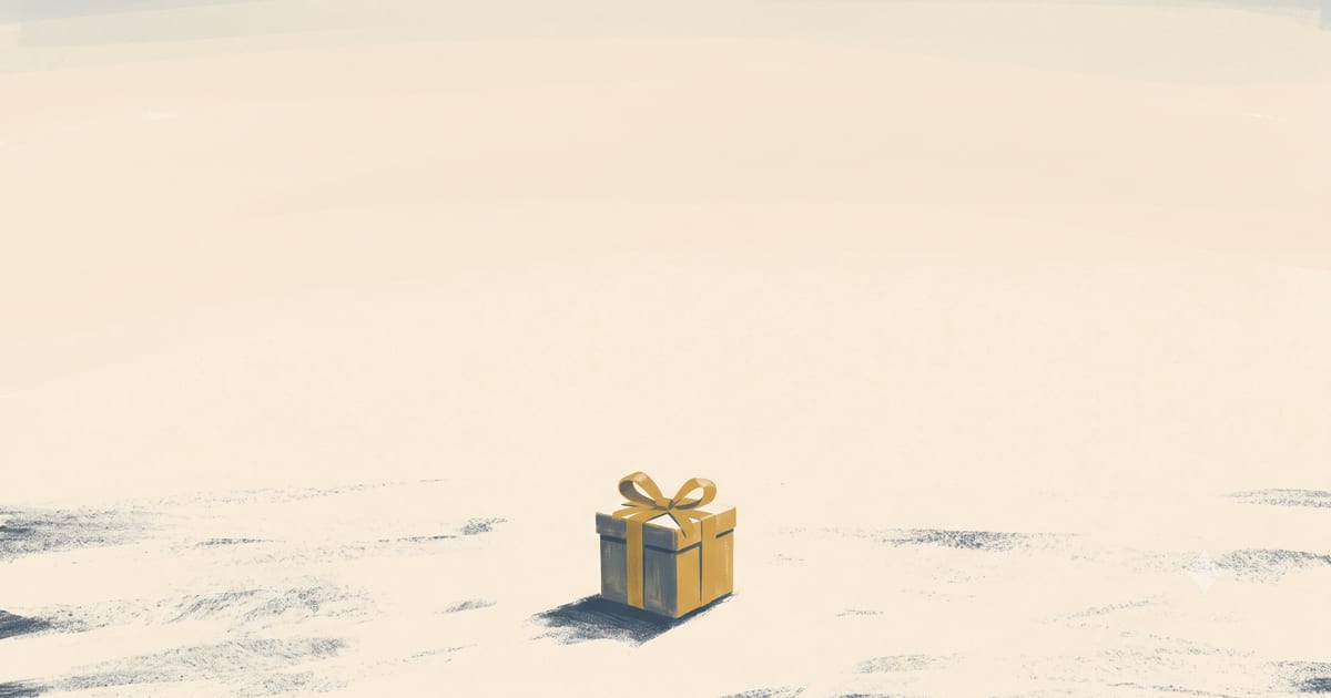 The Gift Tax Almost Never Applies to You: 2026 Limits, Explained