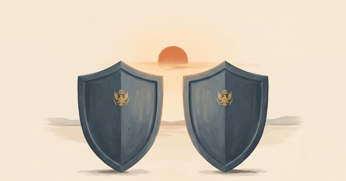 Is My Credit Union Money Insured? NCUA vs FDIC, Explained