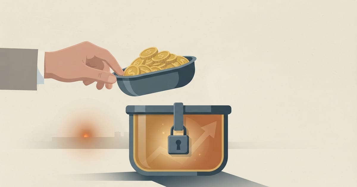 The Roth IRA as a Stealth Emergency Fund: The Rule Most People Miss