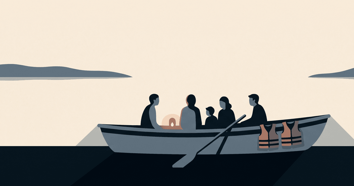 He Checked His Life Insurance for the First Time in a Decade. It Hadn't Changed. He Had.