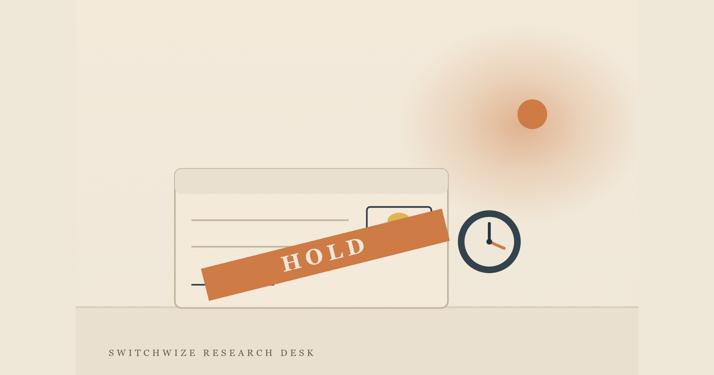 Why Your Deposit Is on a Five-Day Hold, and How to Get Your Money Faster