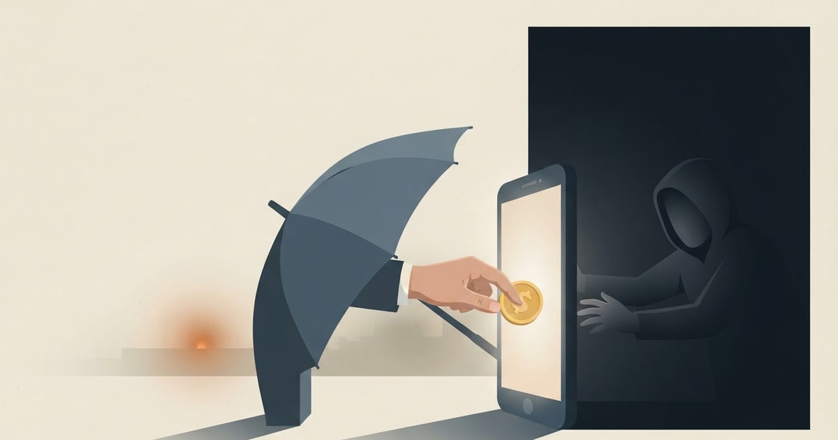 Zelle and Wire Scams: Will Your Bank Actually Refund You?